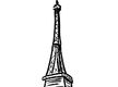 Landmarks by Drawing