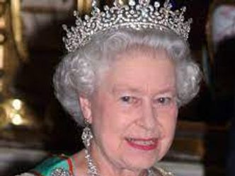 Which country became a republic on the 55 anniversary of it’s independence? Dropping Queen Elizabeth II as their queen?