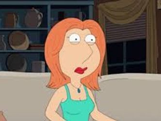 Which US President did Lois Griffin sleep with? 