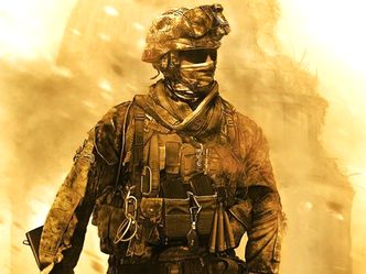 In what year was the hit game Call of Duty Modern Warfare 2 released?