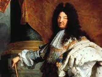 Louis XIV of France was also known as...