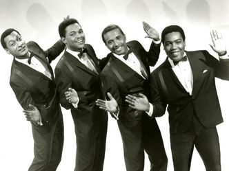 Who are this Motown band?
