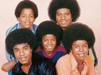 Which of these was NOT a member of the Jackson 5? 