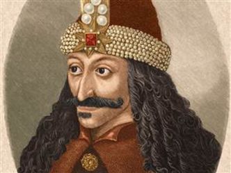 This Vlad III Was better known as? 