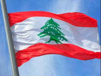 Which city is the capital of Lebanon? 