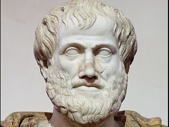 Which Balkan country was the birthplace of the famous ancient philosopher Aristotle?