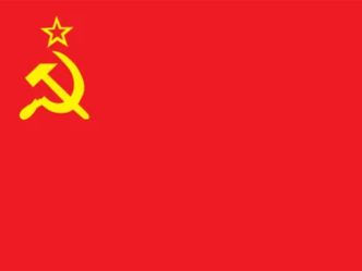 When did the Soviet Union collapse?