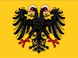 How old did the Holy Roman Empire get before it’s fall?