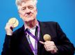 David Lynch's Olympic Dream