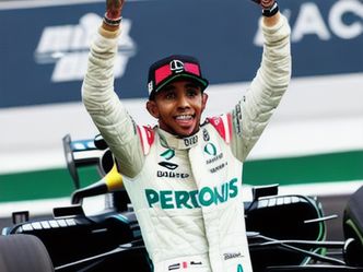 Which driver has the most Formula-1 Grand Prix wins?