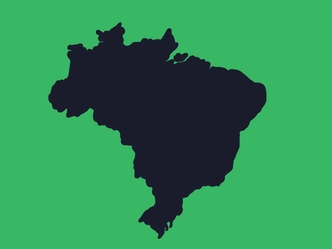 What is the biggest country in South America?