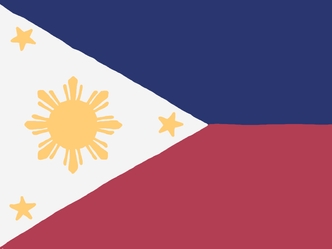 How many islands does the Philippines contain of?