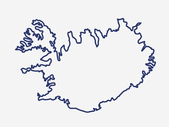 What is the population of Iceland?