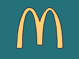 Guess the fast-food logo!