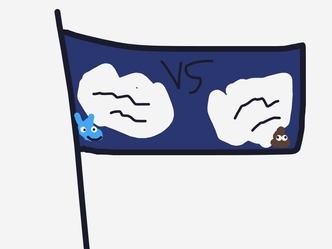 What is this JB Flag?