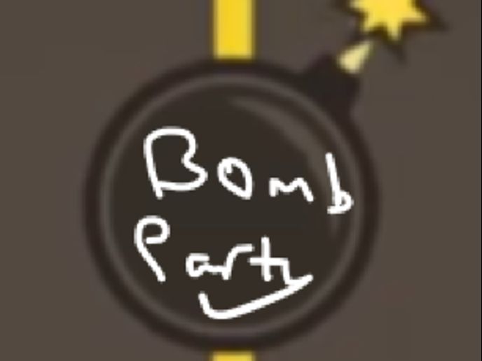 BombParty!