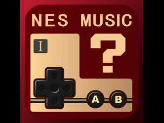 Hello and Welcome to NES Music Quiz.
Rules is short: 30 seconds question, type answer, music platform from NES. Good Luck, Have Fun. And let's starting!