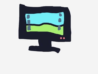 Guess the Badly Drawn Object