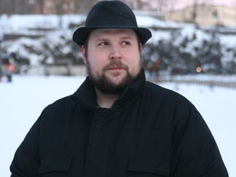 Where did 
Markus Persson (Notch) the Original Creator of Minecraft Come from?