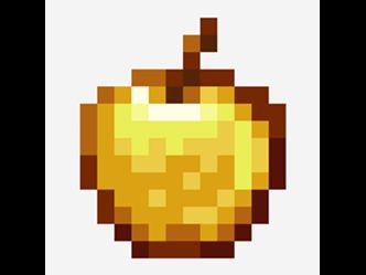 What's the Community Slang for a Golden Apple?