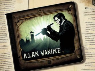 Which of these elements are present in Alan Wake 2?