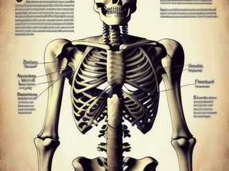 How many bones are in the adult human body?