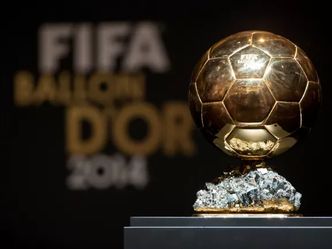 Who has the most Ballon d'Ors?