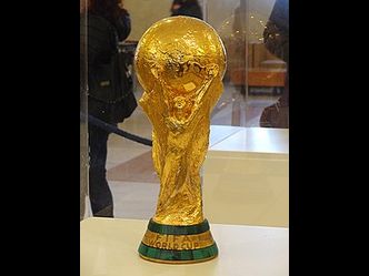 Name a country that has won the FIFA World Cup 4 times.