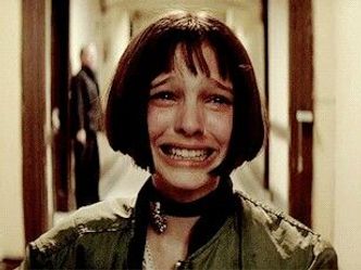 What year was Léon: The Professional released?