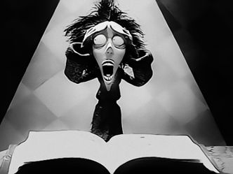 Arrange these Tim Burton long-feature animations in the order that they were released, from oldest to newest.