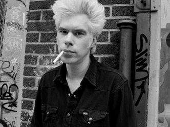 Select the two movies directed by Jim Jarmusch. 