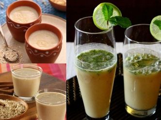 Which is the favorite drink of summer in Punjab?