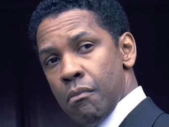 Frank Lucas sold his heroin under which name in American Gangster?