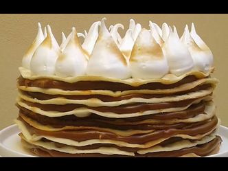 What's the name of this cake?