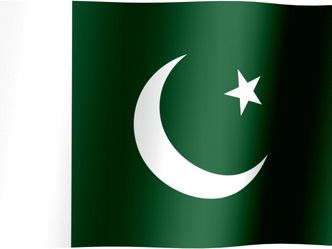 What's the national language of Pakistan?