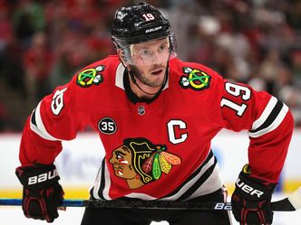 Which is the biggest rival of Chicago Blackhawks in NHL?