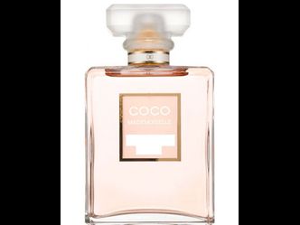 Match "Coco Mademoiselle" with its brand.
