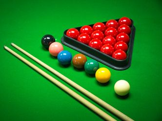 What's the highly possible break in a single frame of snooker?