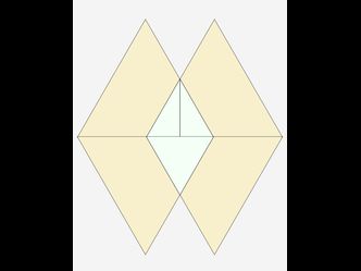 How many triangles are in this image?