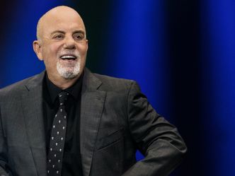 Billy Joel is also known as what?