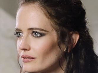 Eva Green was casted against which James Bond actor?