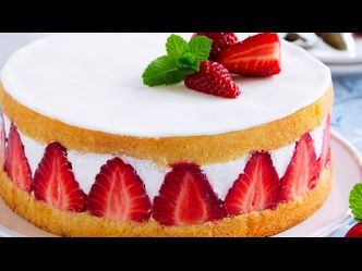What's the name of this cake?