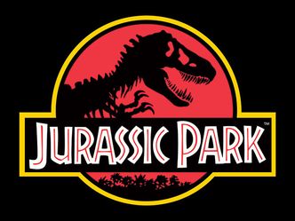 On which fictional island the 1993 Jurassic Park was set on?