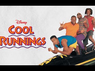 Cool Runnings is the story of which country entering a bobsleigh team into the Winter Olympics?