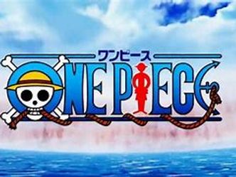 Which of the following is not a One Piece character?