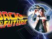 Back to the Future quiz