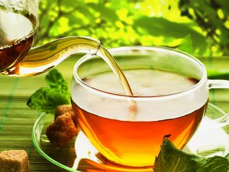 Which country produces the most tea?