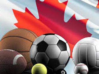 What’s the National sport of Canada?