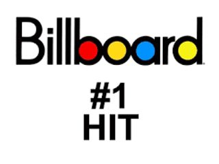 US Billboard #1 Hits