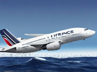 What caused the crash of Air France Flight 447 in 2009?